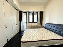 Duo Residences (D7), Apartment #470463771